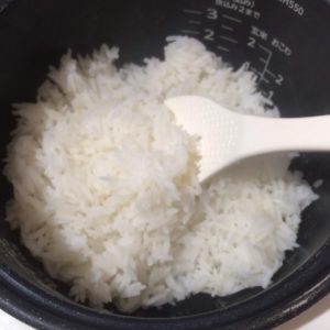 タイ 米 炊き 方